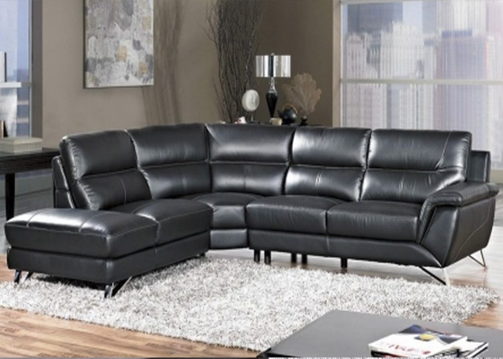 Faith L Shape Sofa – Set