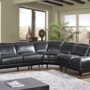 Maria L Shape Sofa – Set