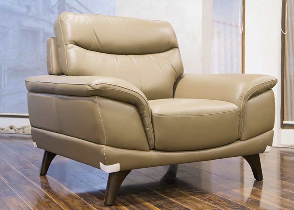 Iris – Single Seater