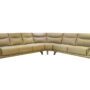 Pauline – L Shape Sofa