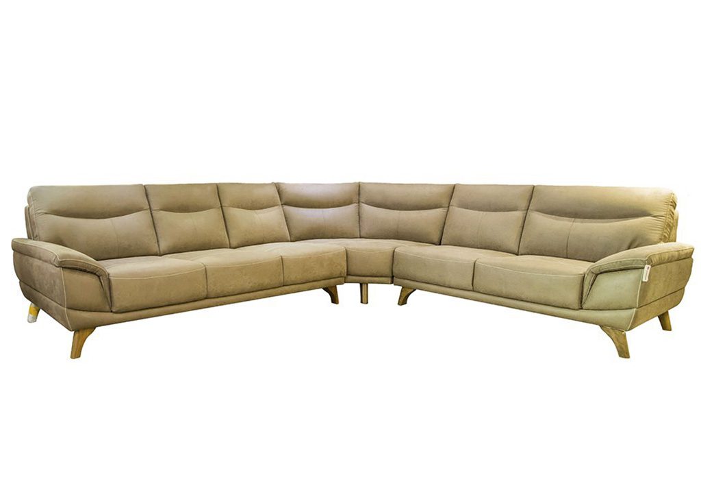 Pauline – L Shape Sofa