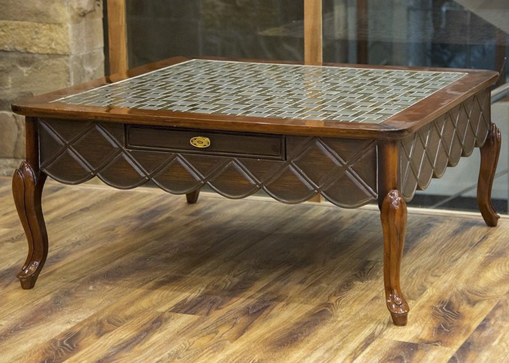 Kali – Coffee Table Set