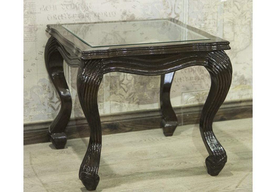 Angola – Table