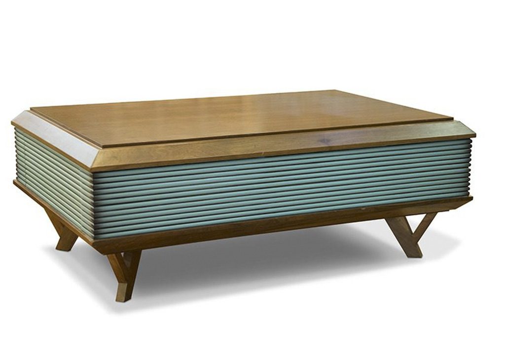 Ayra – Coffee Table Set