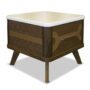 Bilbao - Side Table — optional