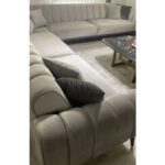Buy Stylish Vermont L Shape Sofa Online in Pakistan Stylish