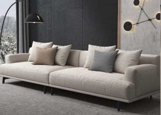 Buy Stylish and Durable Arizona Sofa Set Online in Pakistan - JF Homes