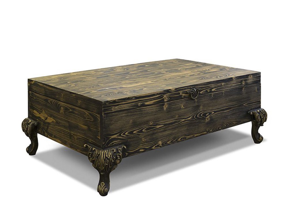 Micheal – Coffee Table