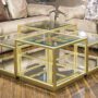 Esra – Coffee Table Set