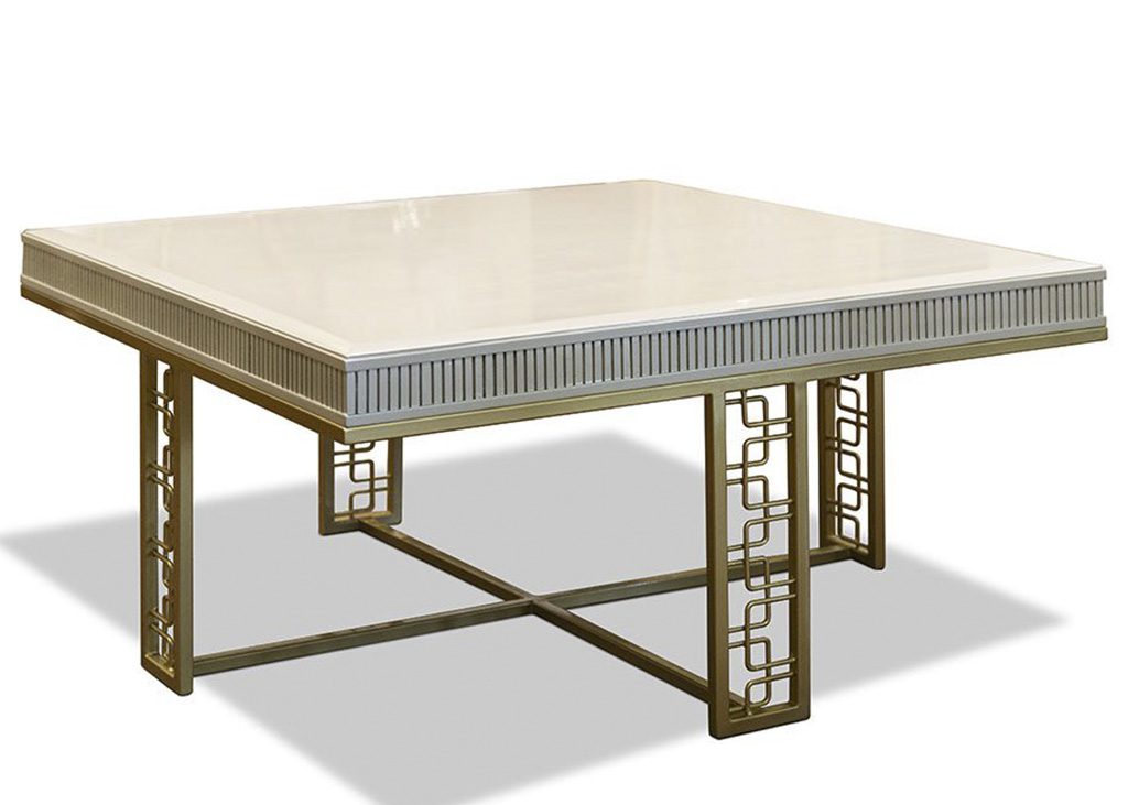Buy Pearland Coffee Table Large Online in Pakistan - JF Homes