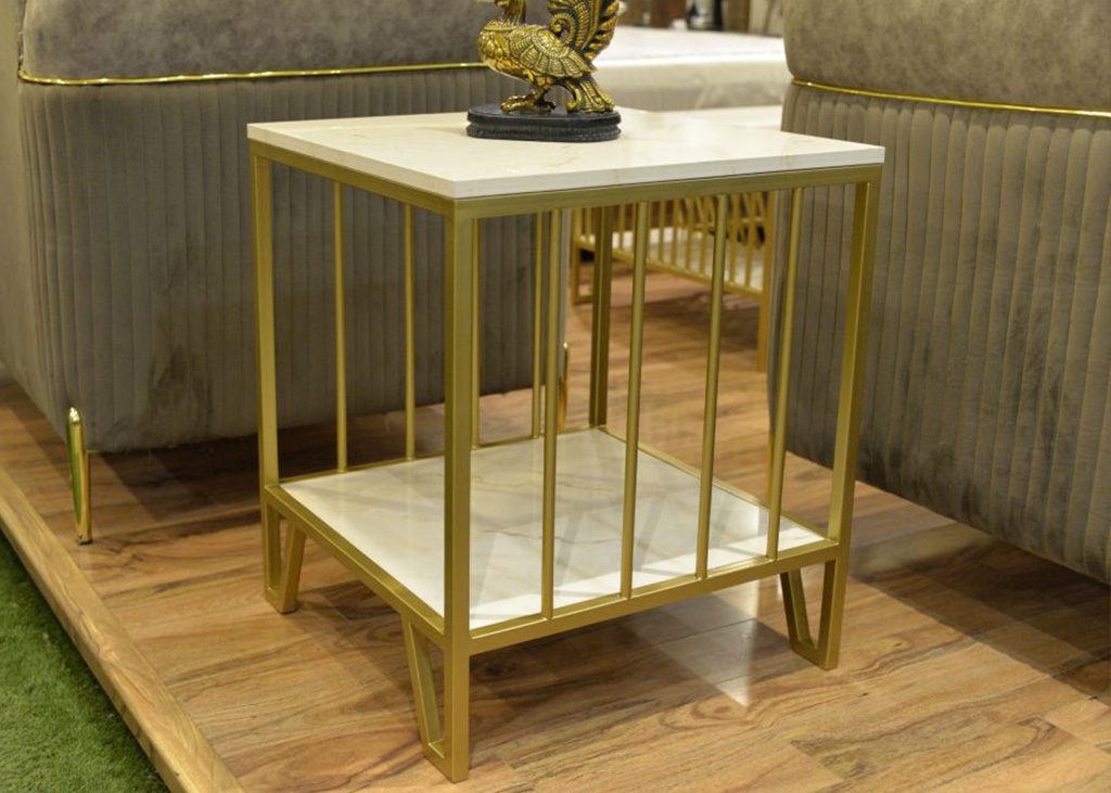 Emerald- Small table