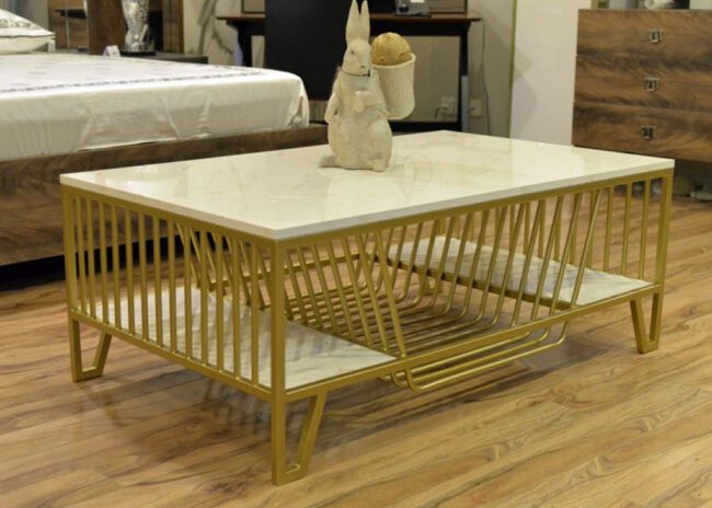 Shop Best Emerald Large Table in Lahore - JF Homes