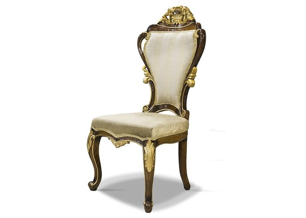 Genoa – Dining Chair × 8