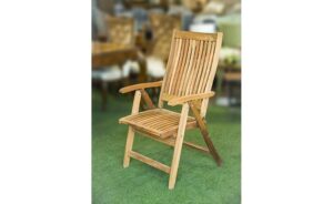 Patio furniture trends