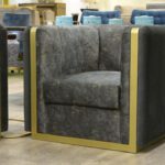 Discover the perfect blend of comfort and style with the Alaska 1-Seater Sofa. Available online in Lahore, Karachi, Islamabad, and across Pakistan.