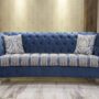 Isabella - 3 Seater Sofa