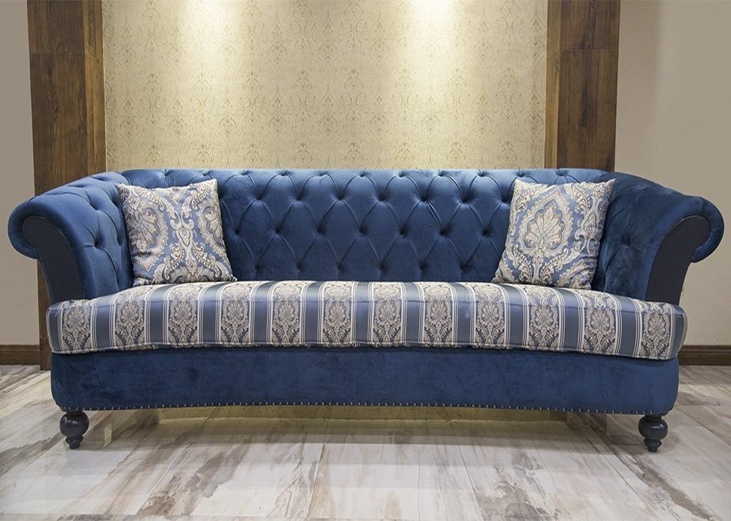 Isabella – 2 Seater Sofa