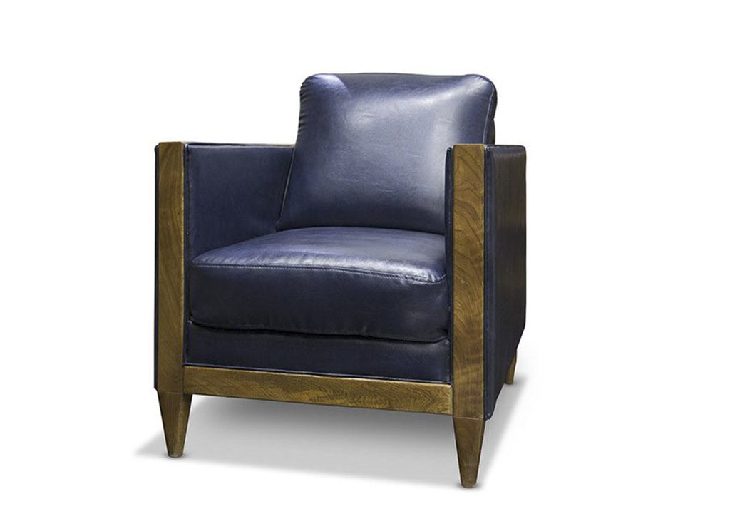 Clanton – Single Seater