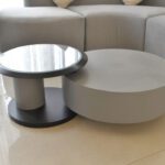 Buy Modern Leena Coffee Table Set Online in Pakistan – JF Homes