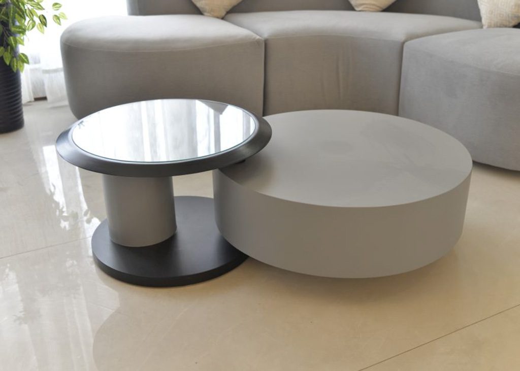 Leena-Coffee Table set