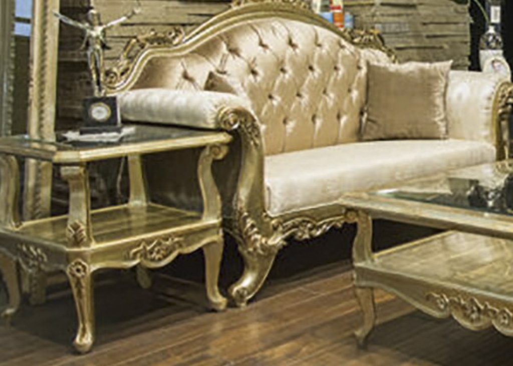 Florida- center table small