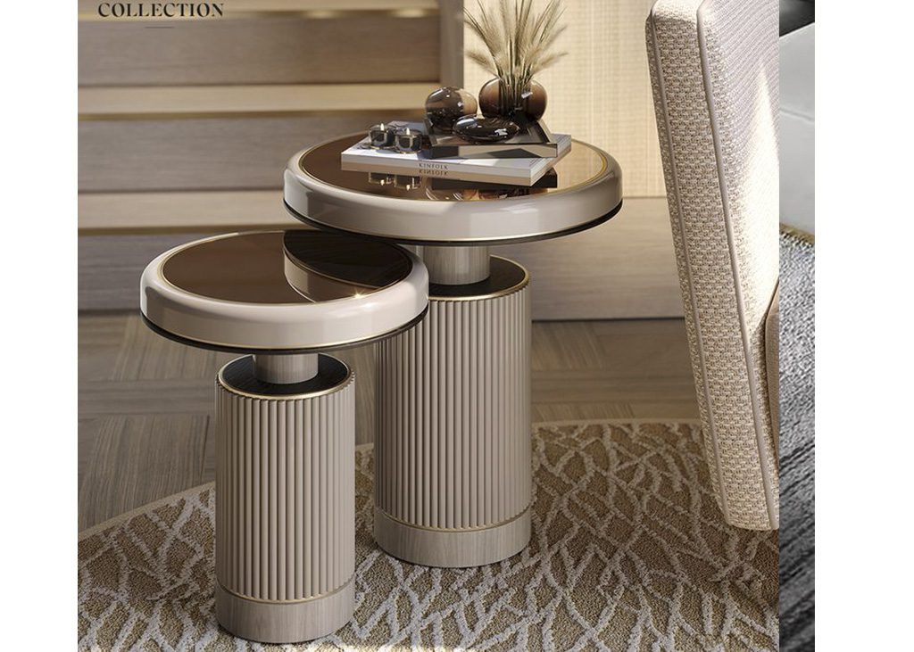 Java-Coffee Table set