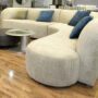 Jersey-Sofa set