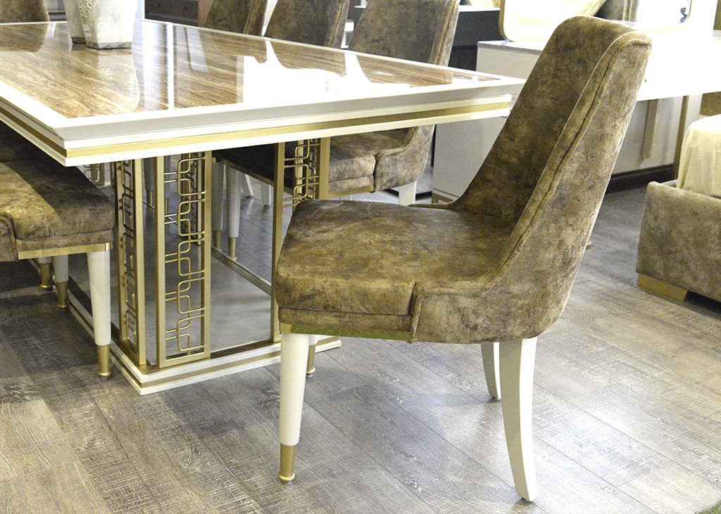 Cohen-Dining Chair x 8