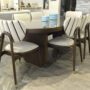 Marino-Dining Table