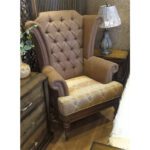 Top Picks for Stylish Occasional Chairs in 2025