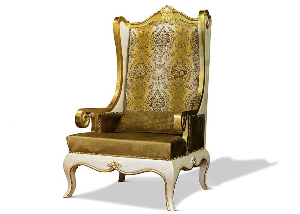 Occasional Chair Stylish