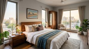 Bedroom Furniture in Karachi
