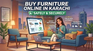 Buy Furniture Online in Karachi (2)