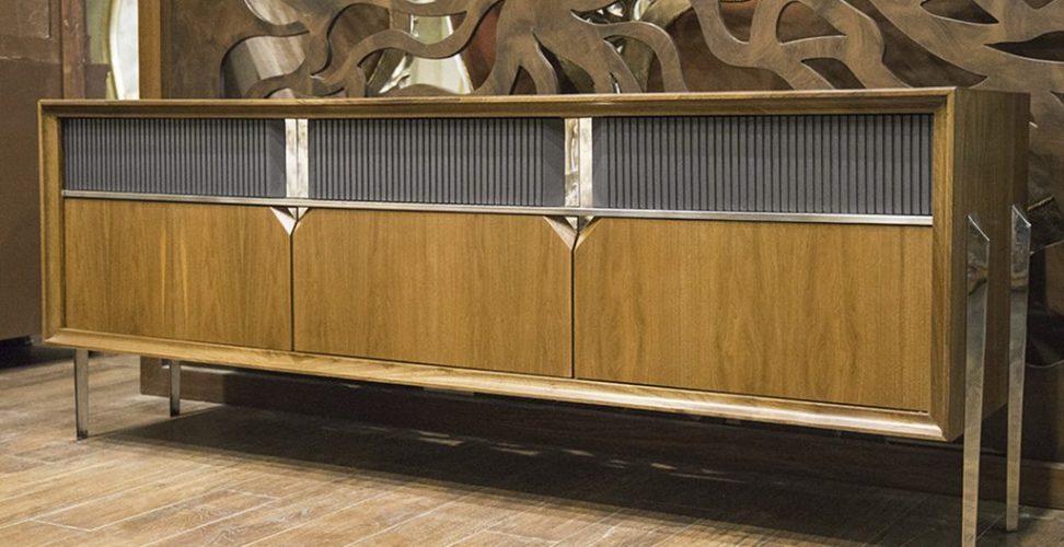 Affordable and Stylish Office Credenzas for a Modern Workspace