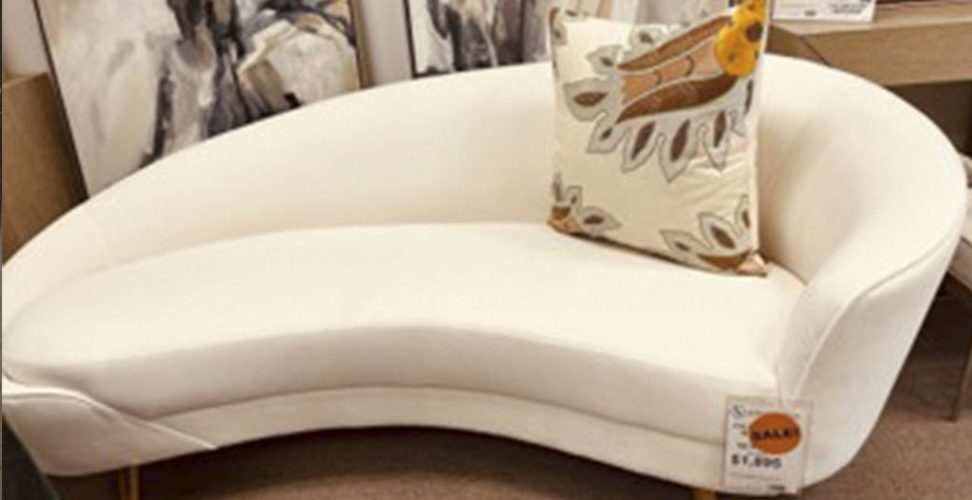 Shop Georgia Sofa Set for Bedroom Online in Lahore – JF Group