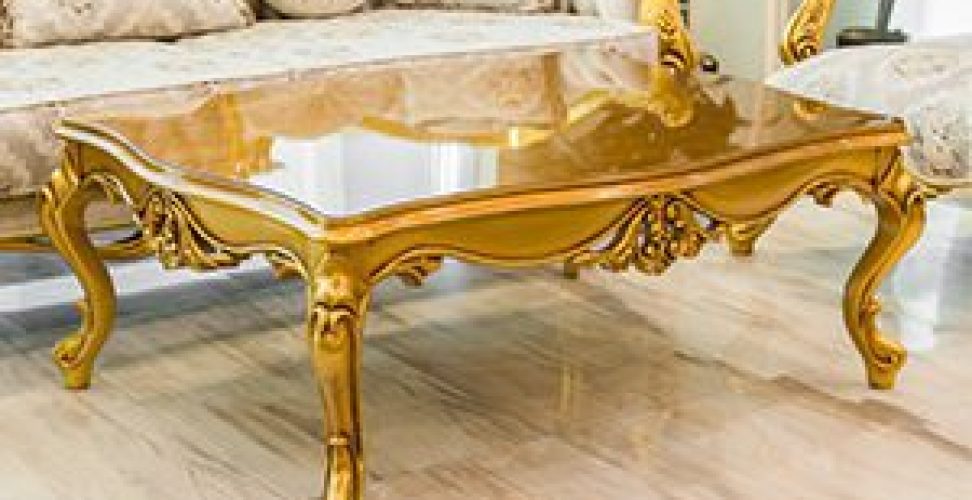 JF Homes Coffee Tables – Best Stylish and Affordable Coffee Tables in Pakistan