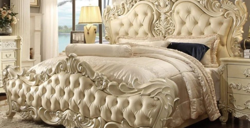 stylish bedroom furniture design