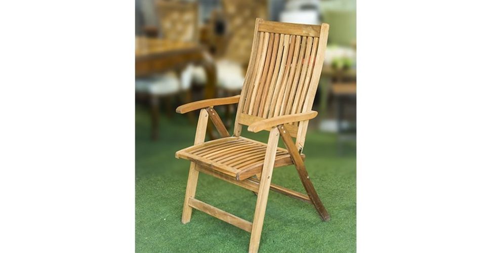 Patio furniture trends