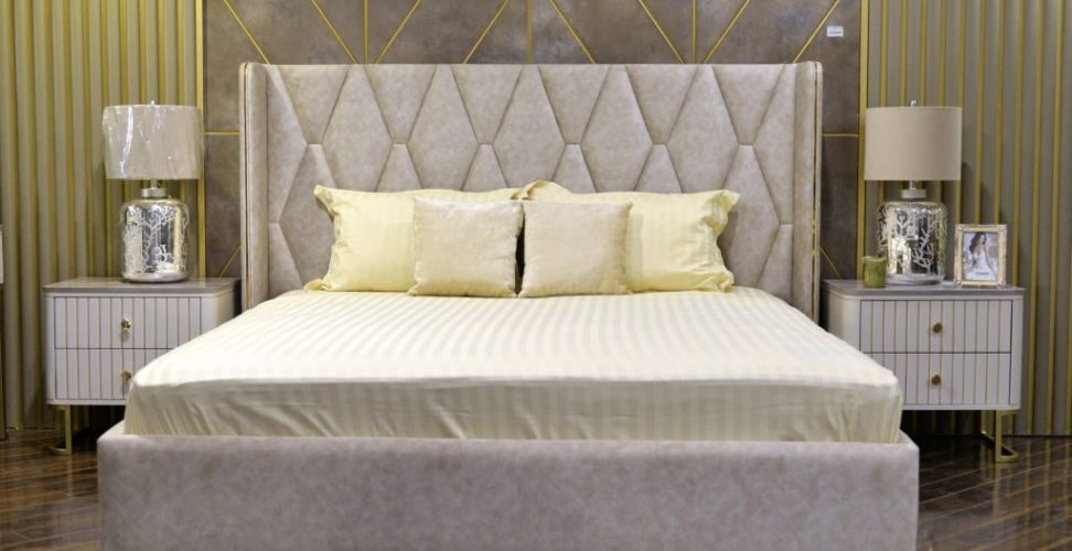 Eco-friendly furniture for your home