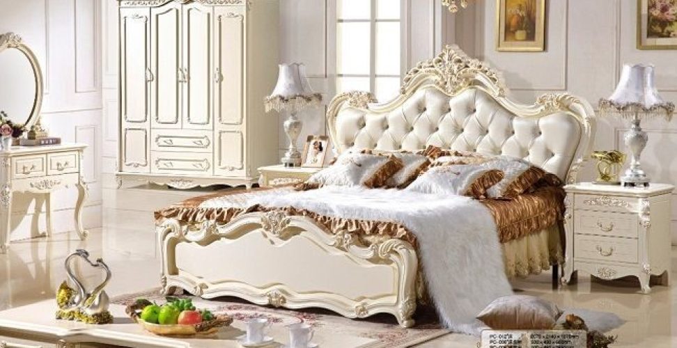 luxury furniture