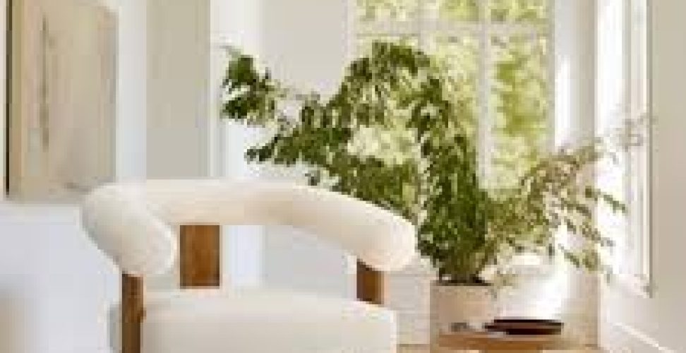 “Modern relaxing chair in Pakistan – JF Homes furniture”