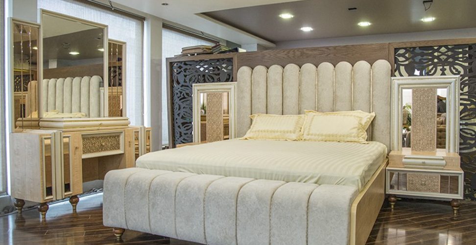 Luxury Furniture Pakistan – Stylish & Durable Designs by JF Homes